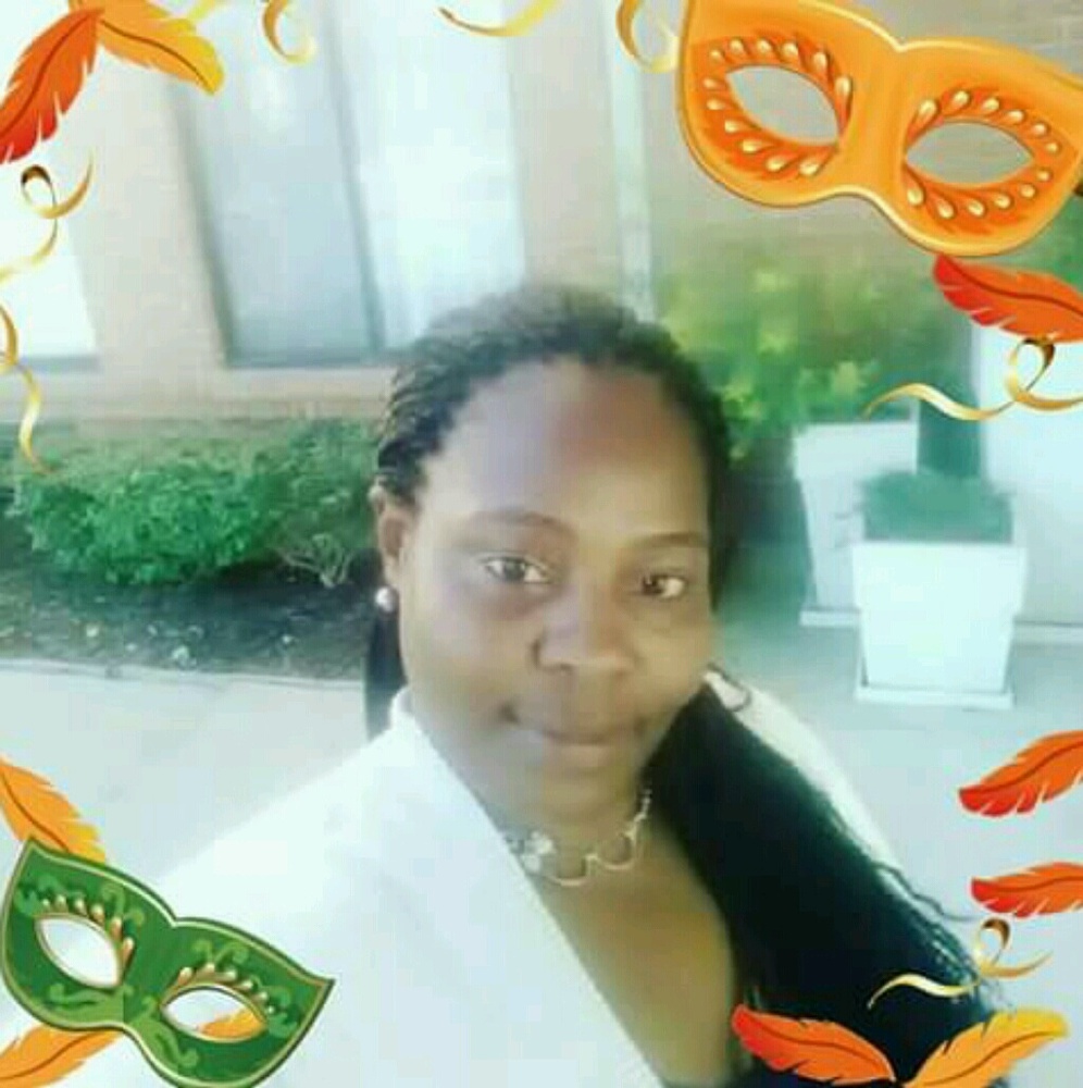 Meet your Posher, Carol